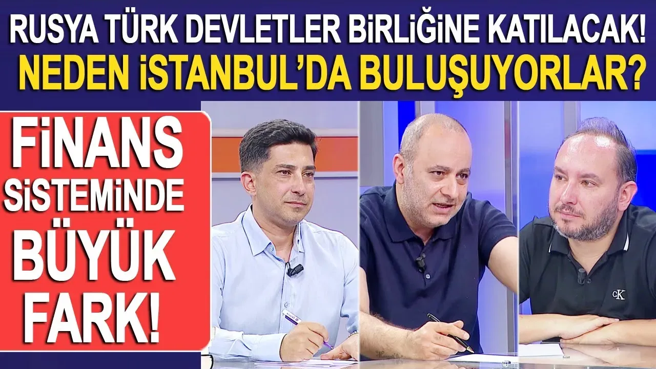 Dünya finansı: Piyasalar, Yatırımlar ve Stratejiler 2025