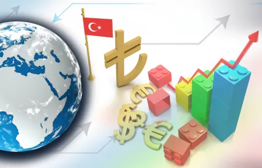 Dünya Ekonomisi 2025: Yatırım Fırsatları ve Riskler