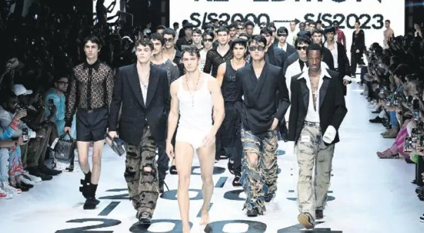 Dünya Modası: Küresel Stil Trendleri ve Gardırop İpuçları