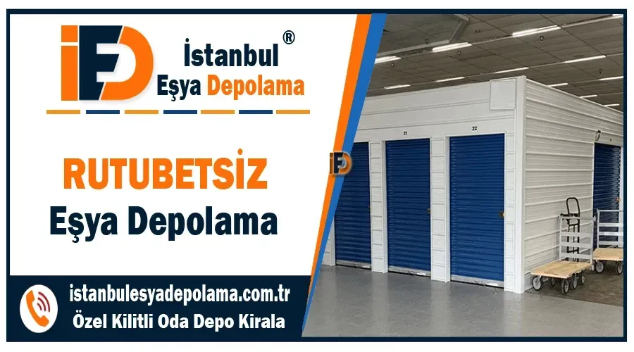 Anadolu Yakası depo kiralama: Karşılaştırma ve Kriterler