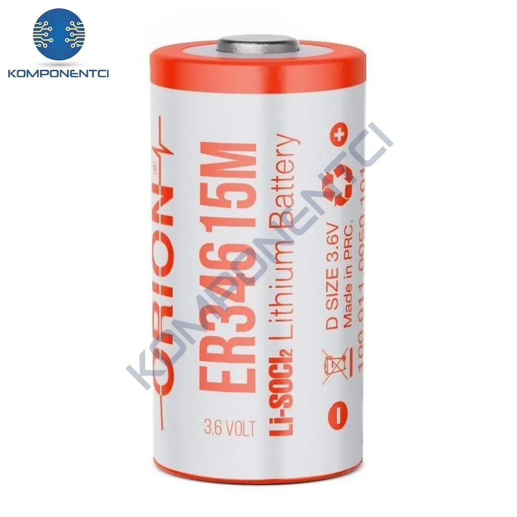 Orion Lityum Pil ile Enerji Tasarrufu Cihazlar İçin İpuçları