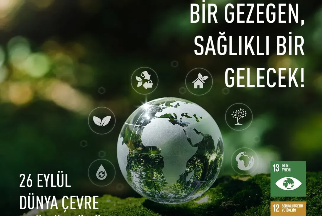 Dünya Sağlığı: Pandemi Sonrası Sistemler ve Önlemler