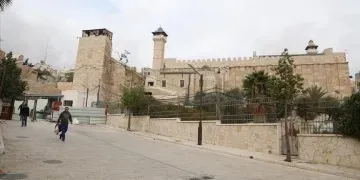 El Halil: İsrail Ordusunun Filistin Topraklarına Müdahalesi