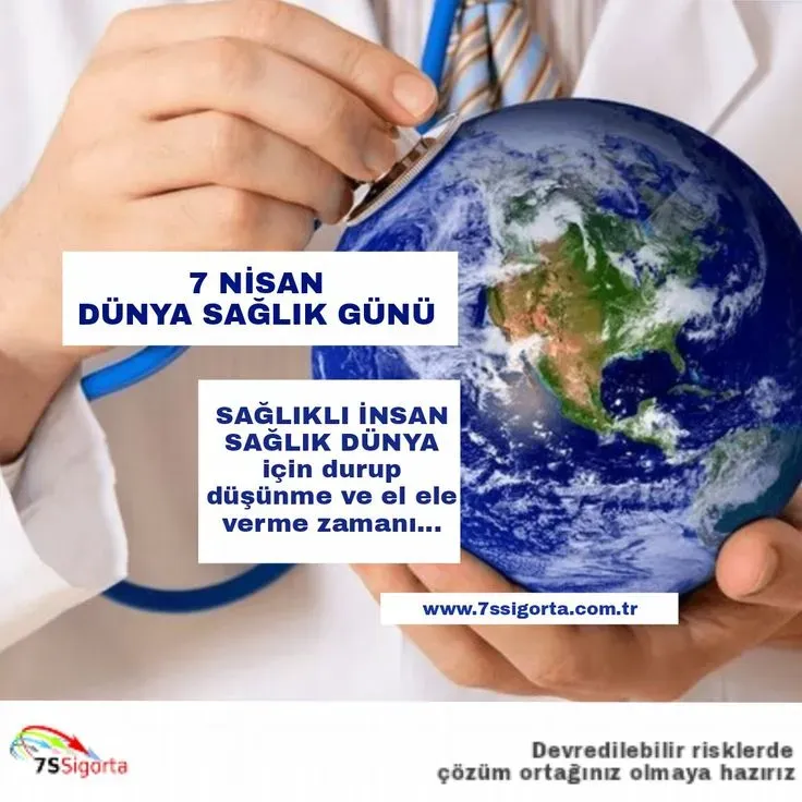 Dünya sağlığına dair en önemli gelişmeler ve etkili önlemler