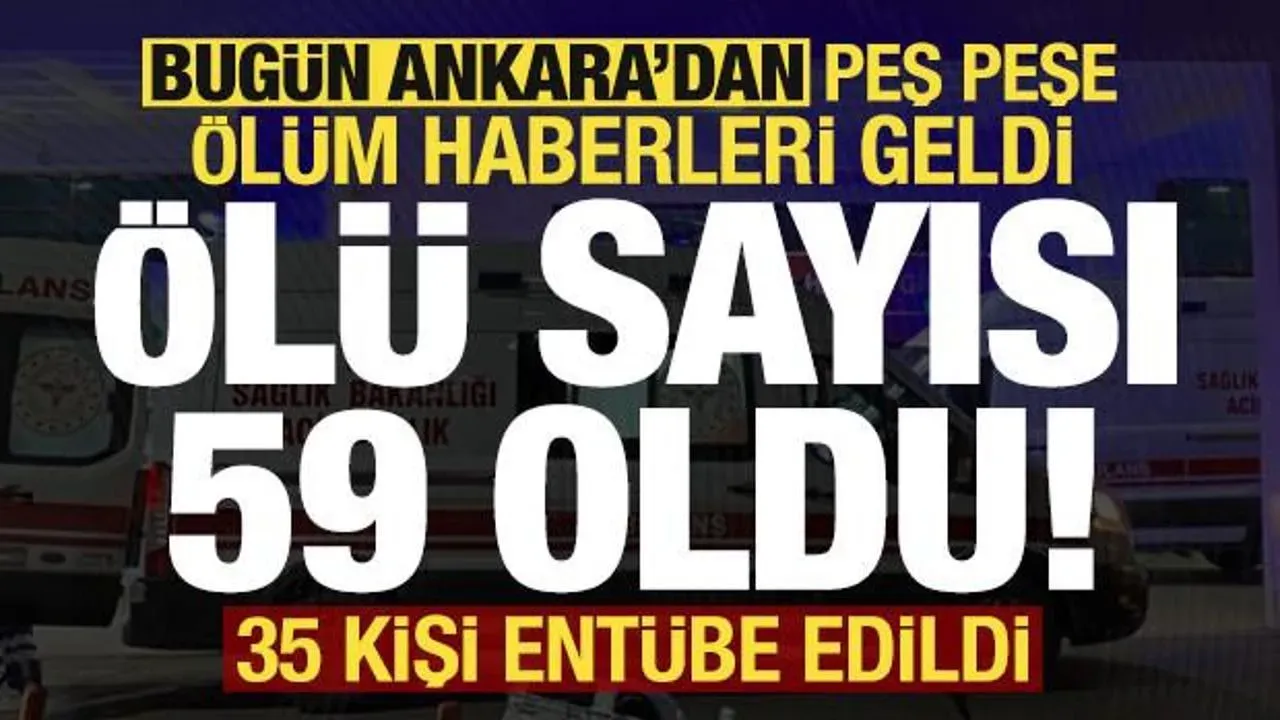 Son Dakika Haberleri: Sağlık, Teknoloji ve Yaşam Güncel