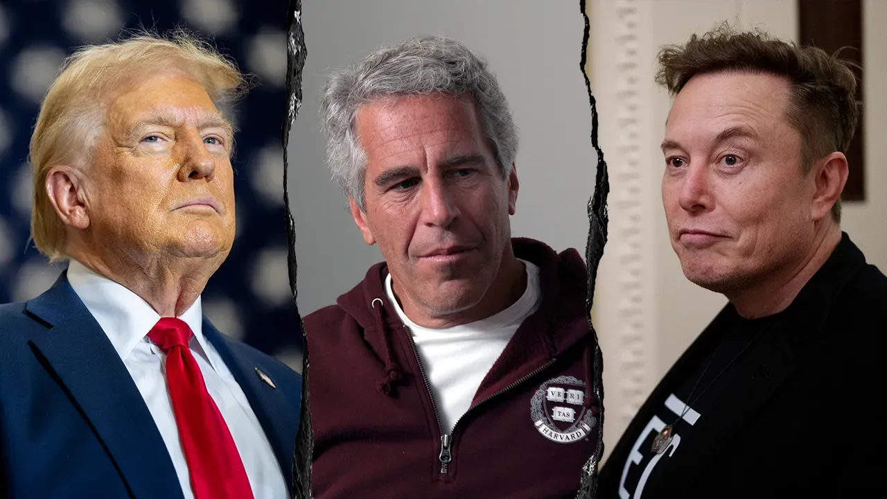 Trump Epstein İddiaları: 28 Kere Adasına Gitti