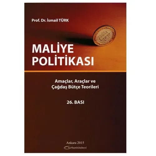 Maliye Politikası Hanehalkı Ekonomisine Etkisi: Stratejiler
