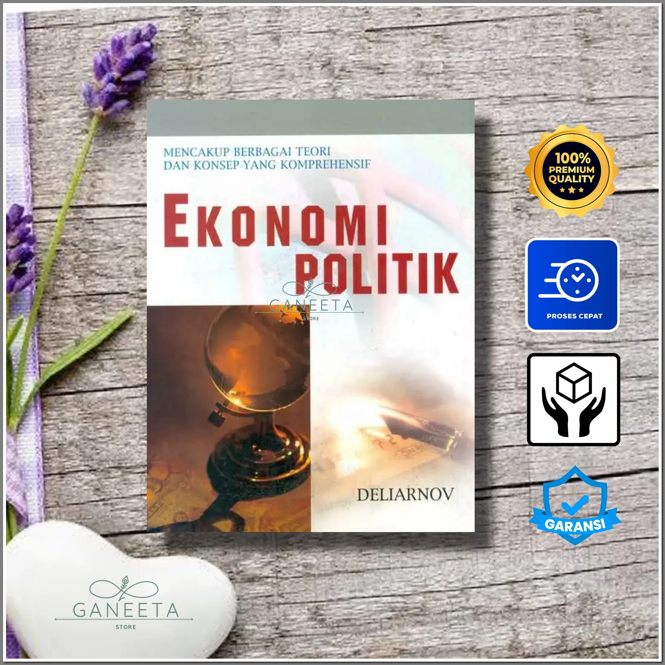 Politik Ekonomi: Vergi, Harcamalar ve Büyüme Analizi