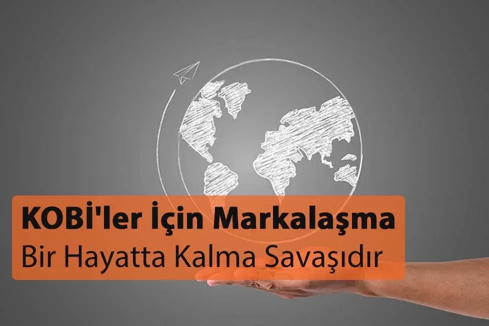 Belirsiz ekonomide KOBİ'ler için hayatta kalma ve büyüme