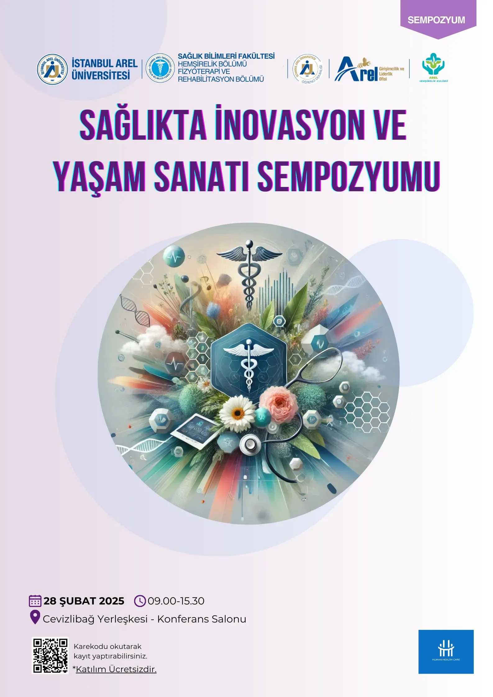 Dünya genelinde sağlıkta inovasyon ve kamu politikaları