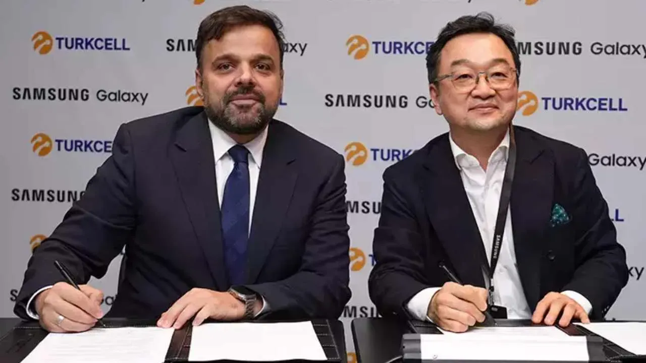 Turkcell satış anlaşması: 538.7 milyon dolara devredildi