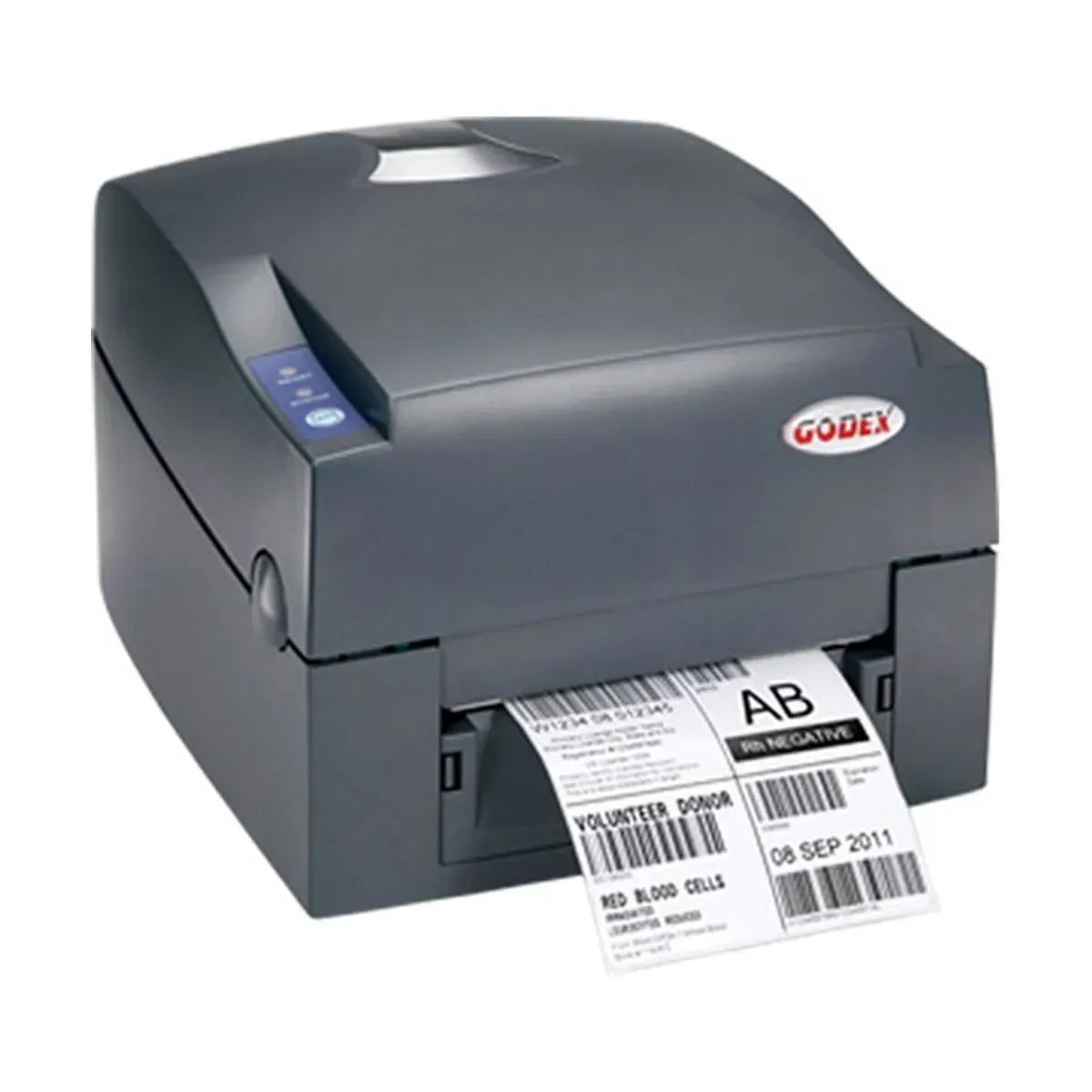 Godex yazıcı için uygun malzeme ve etiketler nasıl seçilir