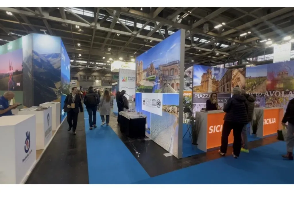 Dünya Turizmi 2025: En Popüler ve Gizli Cennet Noktalar