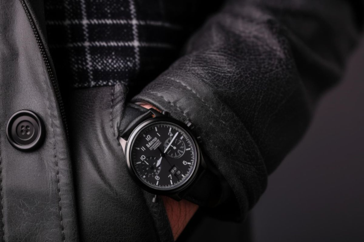 Rolex Saat Teknolojisine Yakından Bakış