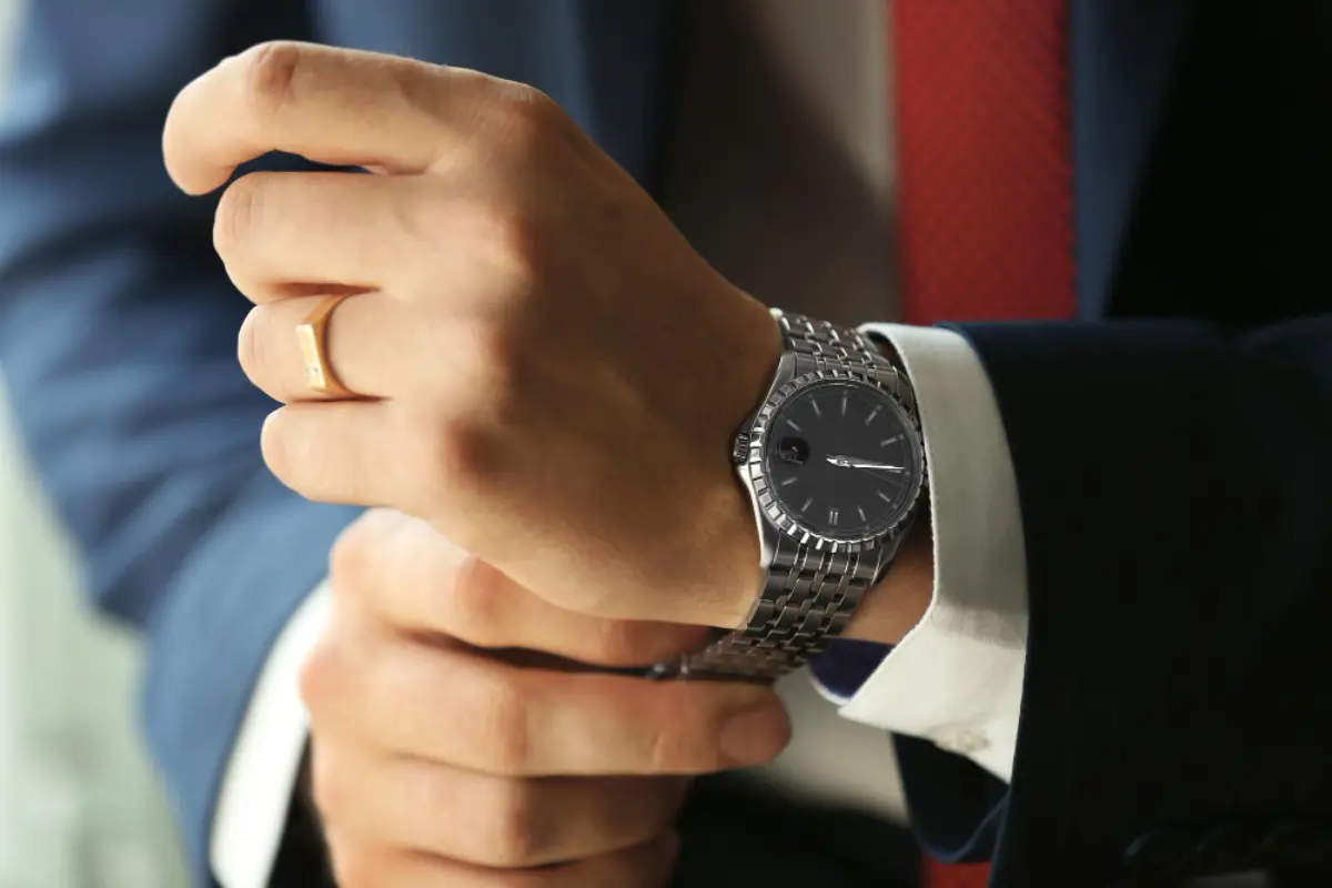 Başarının ve Prestijin Simgesi: Day-Date