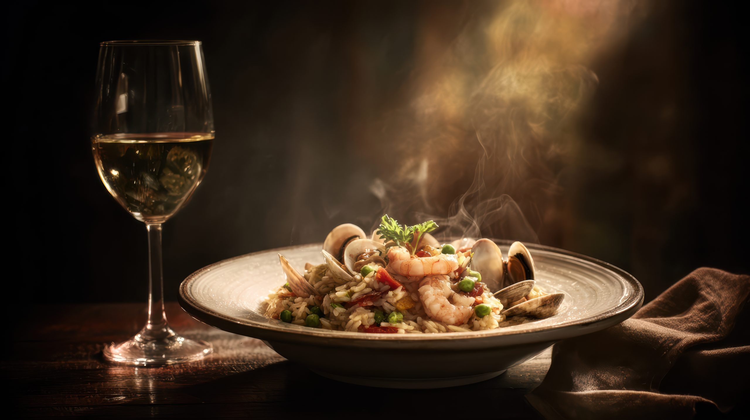 Fine Dining Deneyimi: Gastronomide Kusursuz Hizmet ve Estetik