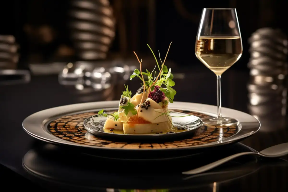 İstanbul Fine Dining Deneyimleri