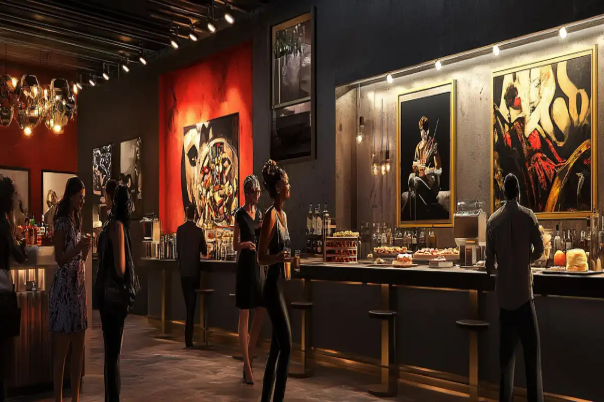 Katılmanız Gereken Küresel Sanat Fuarları