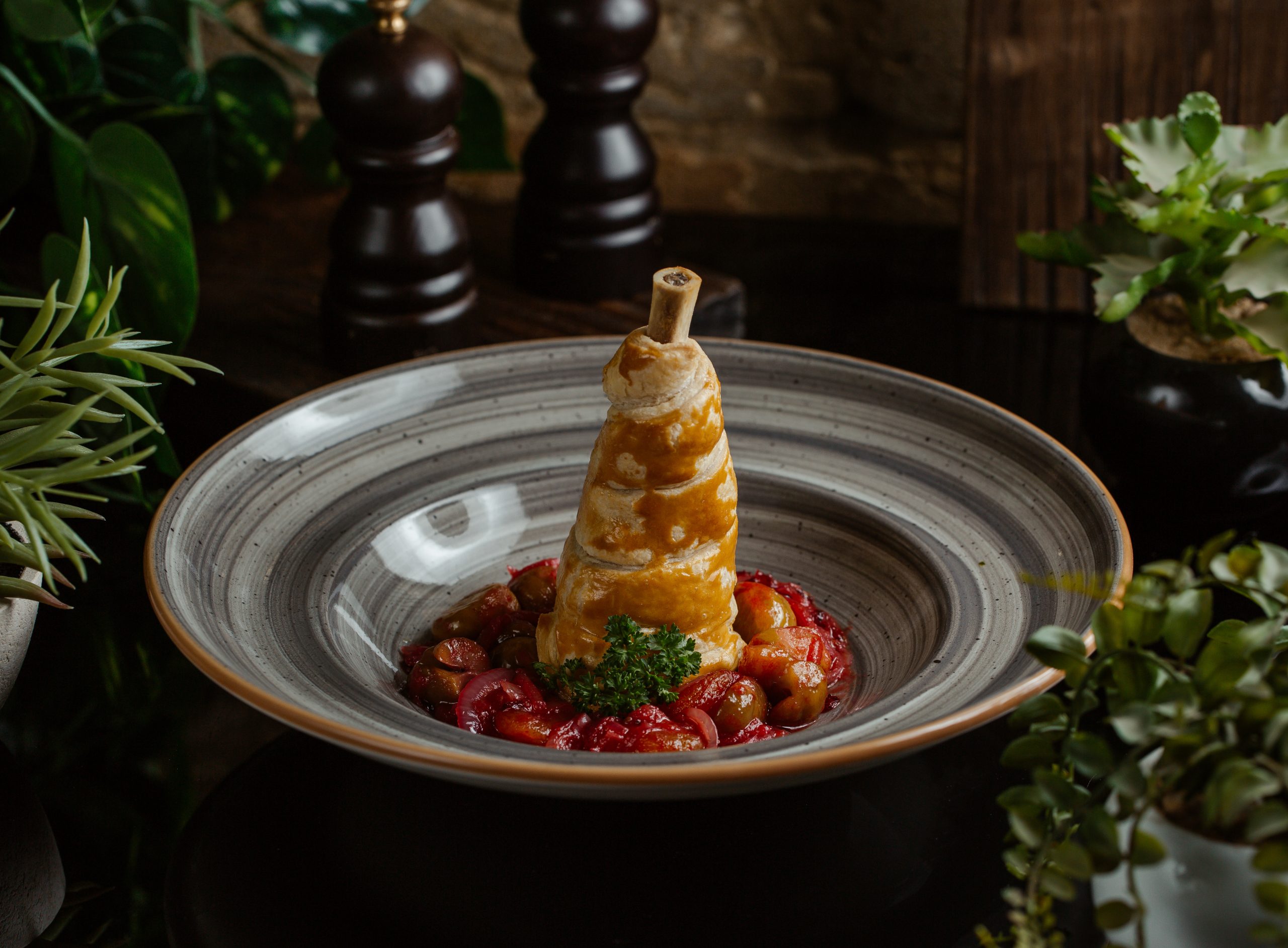 Moleküler Gastronomi: Mutfakta Bilim ve Sanatın Geleceği
