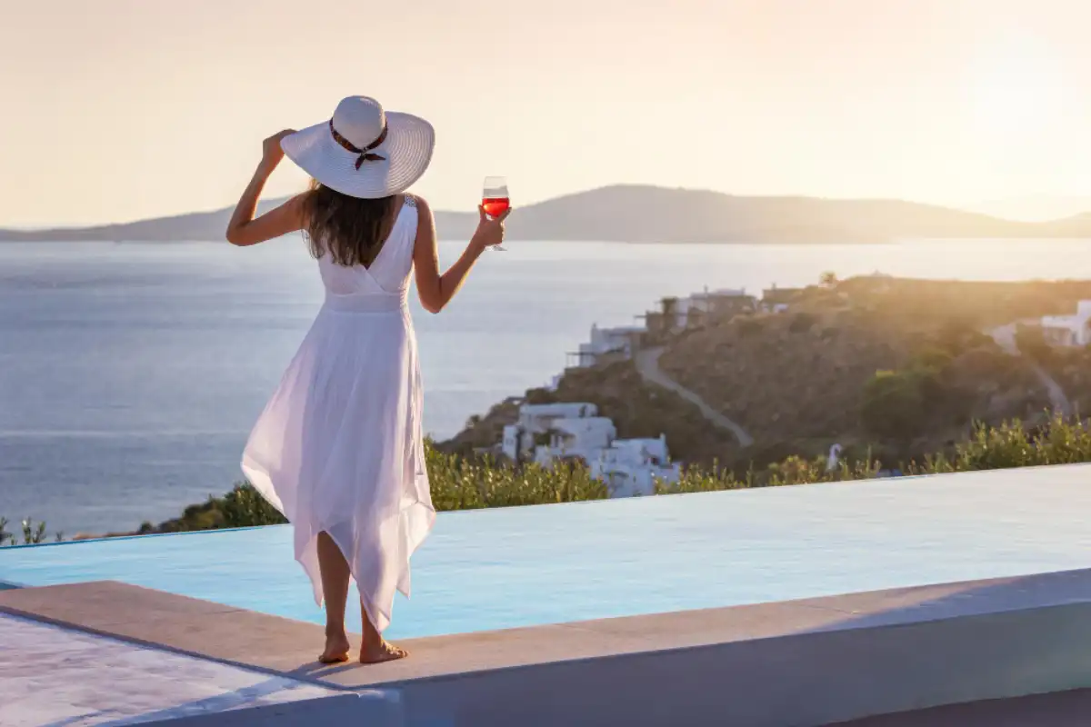 Unutulmaz Bir Lüks Tatil Rehberi