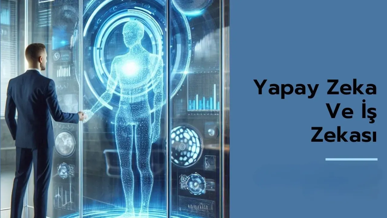 Yapay Zeka ile İş Zekası: Raporlama ve Tahmin Rehberi