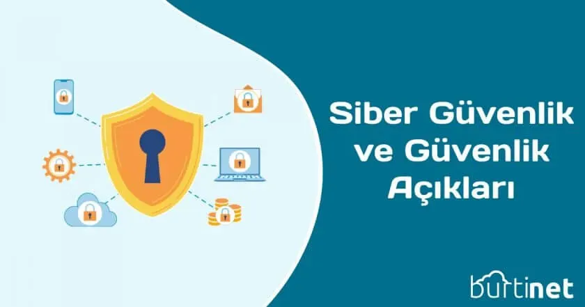 Siber güvenlik teknolojisi: etkili çözümler ve stratejiler