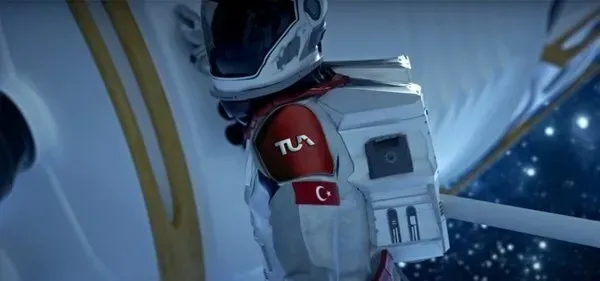 Uzaya Yolculuk İçin Hazırlık: Eğitimler ve Sağlık Güvenlik