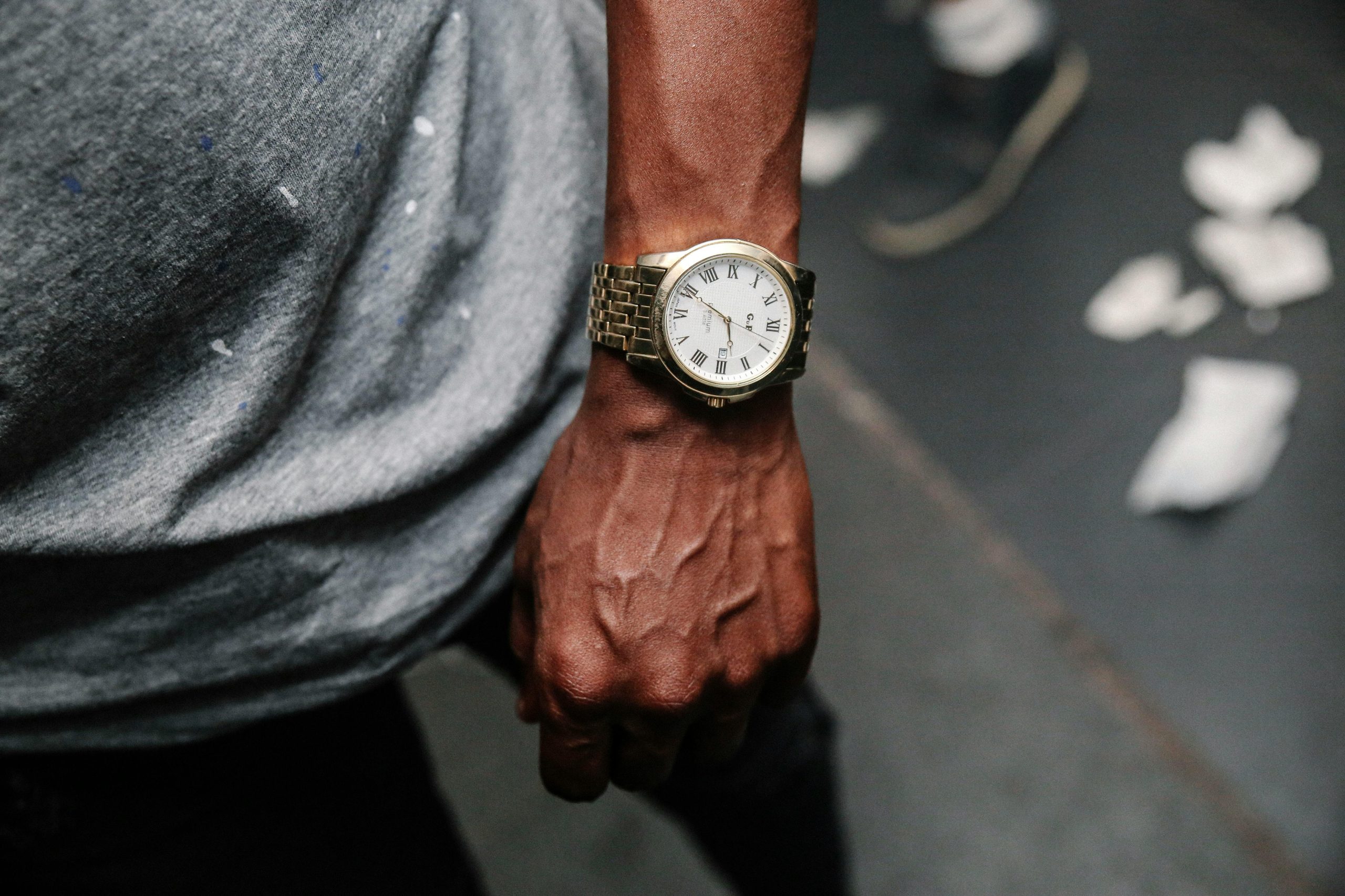 Zamanın Ötesinde Bir Prestij Rolex Saat Modelleri