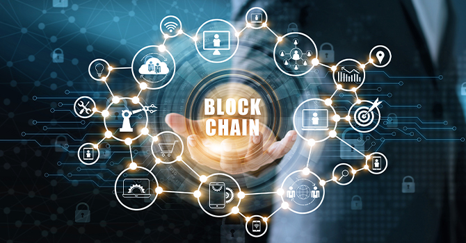 Blockchain Teknolojisi Ile Dijital Kimlik Çözümleri Geliştirildi