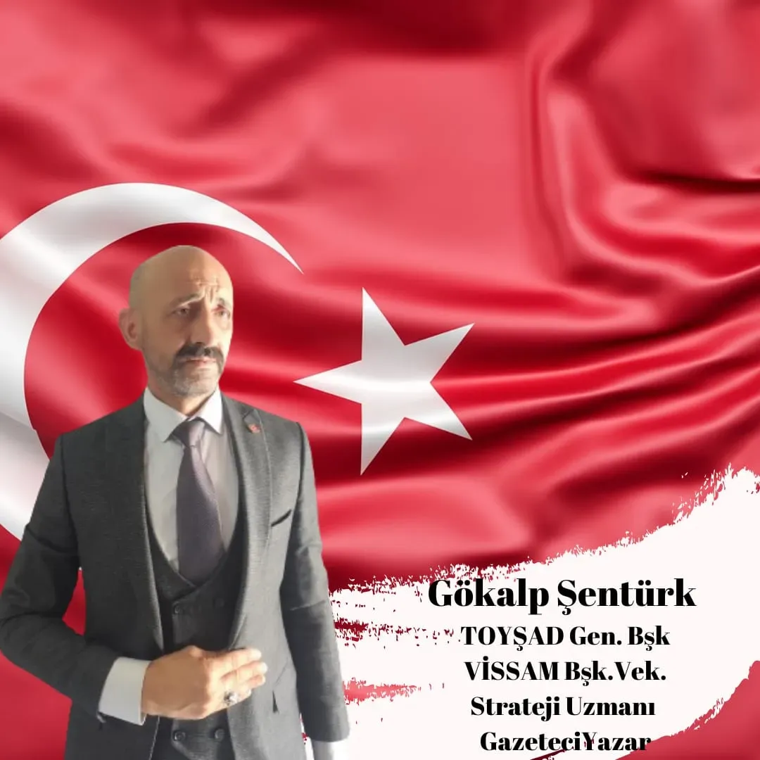 Türkiye'nin yükselen rolü: Uluslararası gündemde değişimler
