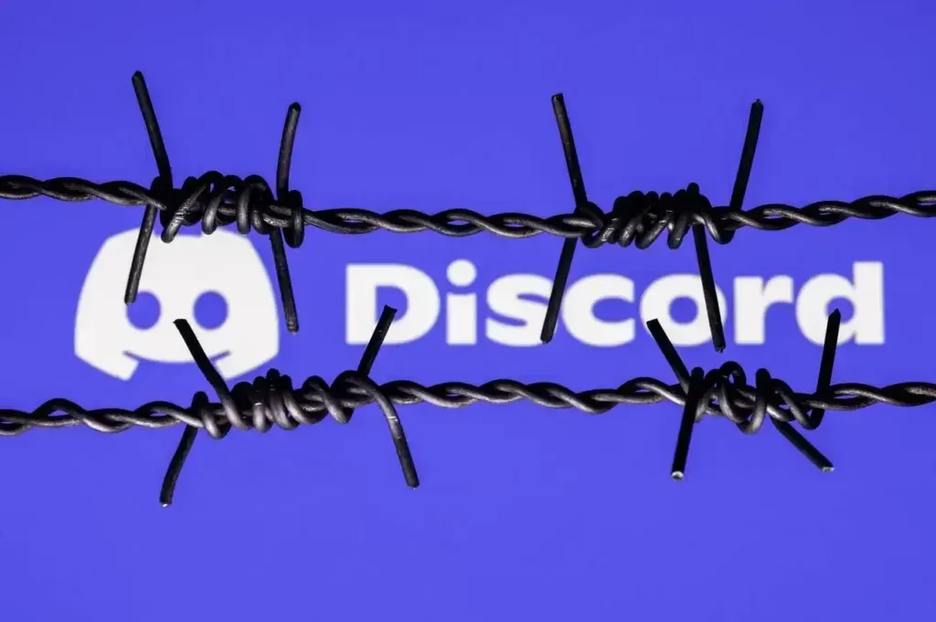 Discord Çocuk Güvenliği Davası: New Jersey'den Şikayet