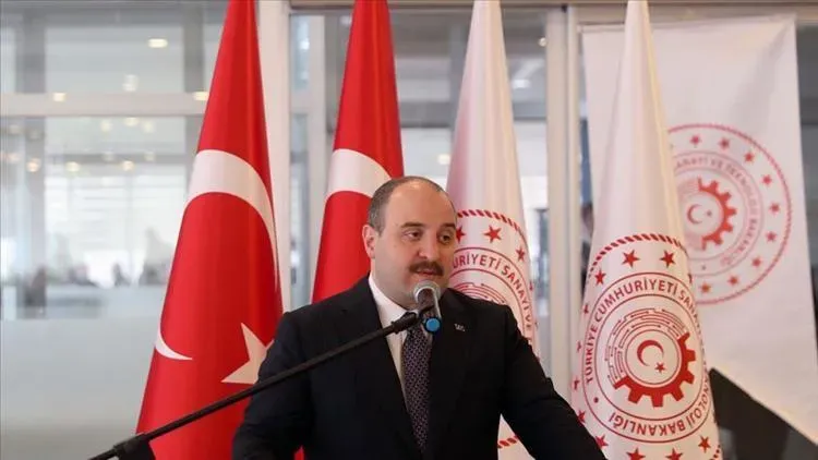 Türkiye'de Bilimin Durumu: Akademi ve Sanayi Destekleri