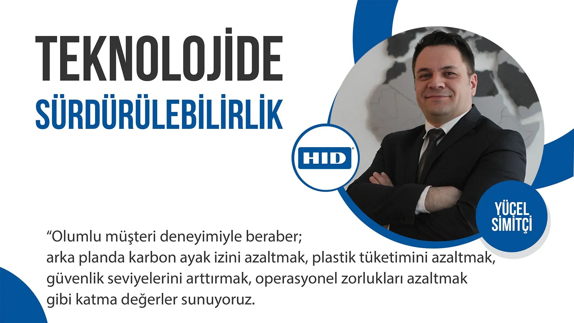 teknolojide sürdürülebilirlik: çevre dostu inovasyonlar