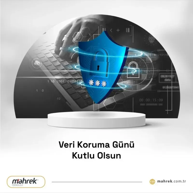 Veri güvenliği için en iyi teknolojik çözümler: 2025 rehberi