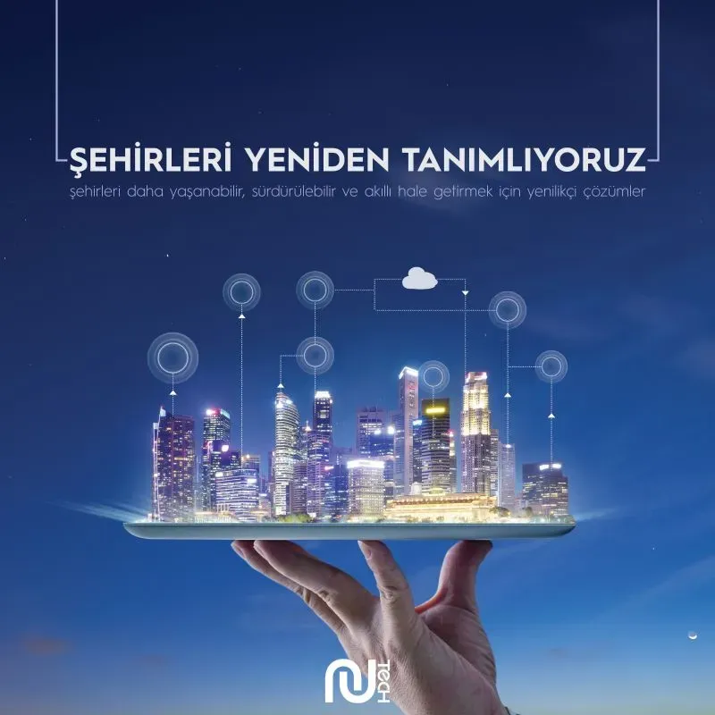 Geleceğin yenilikçi çözümleri: Bilim ve Teknolojiyle Ufuklar