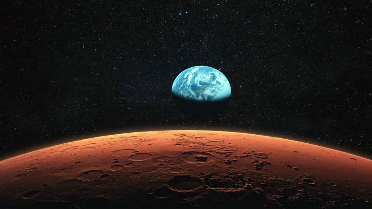 Mars’ta Yaşam Araştırmaları: Yeni Bulgular Neler?