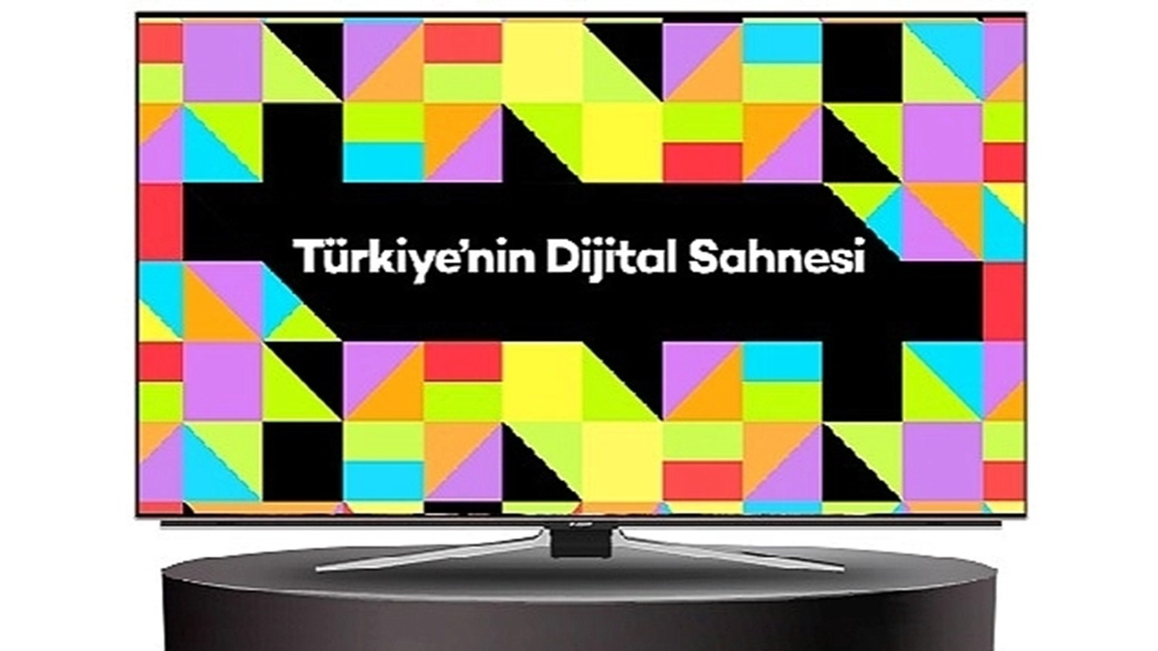 Türkiye’nin İlk Dijital İkiz Şehir Uygulaması Tanıtıldı