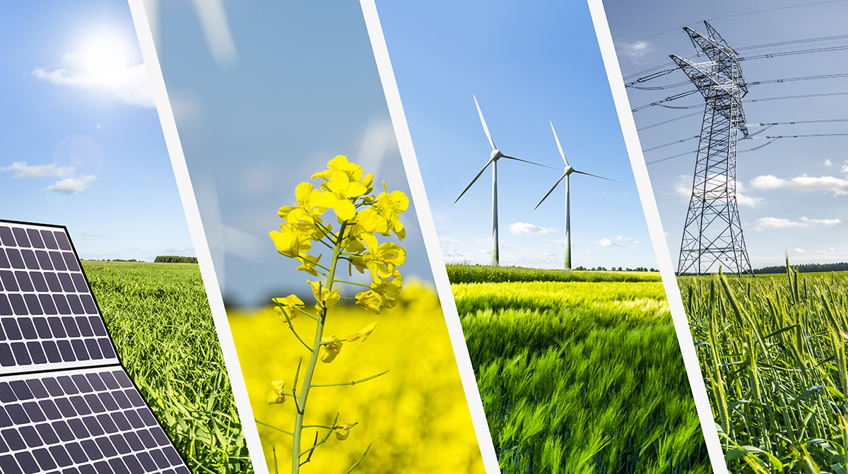 Yenilenebilir Enerji Kaynaklarının Bilimsel Temelleri Ve Geleceği