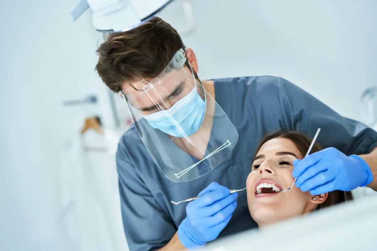Dental Centre Turkey: Why UK Patients Are Making the Switch for Their Smiles