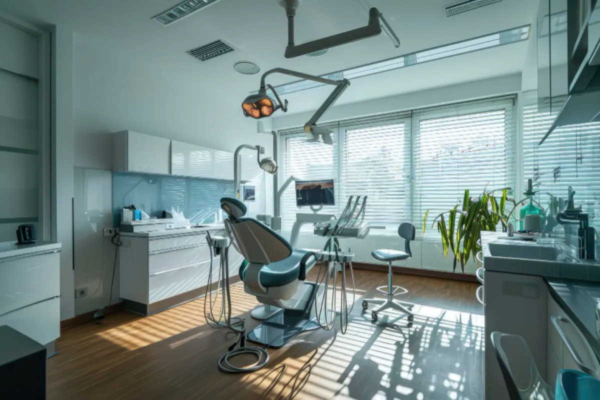 Finding a World-Class Turkey Dentist: What You Need to Know Before You Fly